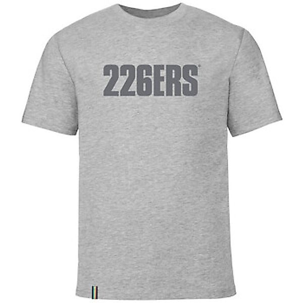 226Ers  T-Shirt T-shirt gros logo günstig online kaufen
