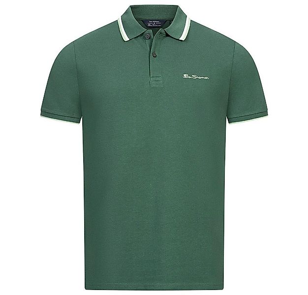 Ben Sherman T-Shirt Twin Tipped günstig online kaufen