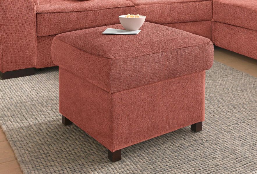 sit&more Hocker "Boccaccio" günstig online kaufen