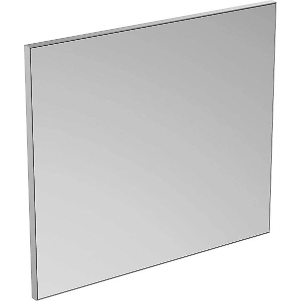 Ideal Standard Wandspiegel Mirror&Light  80 cm x 70 cm günstig online kaufen