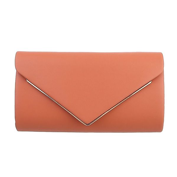 Ital-Design Clutch Kleine, Damentasche Abendtasche Schultertasche günstig online kaufen