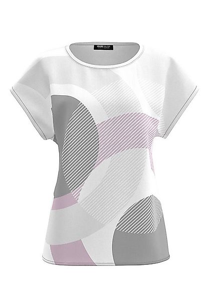 FRANK WALDER Langarmbluse günstig online kaufen