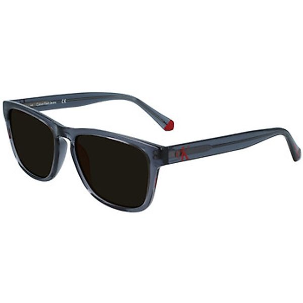 Calvin Klein Jeans  Sonnenbrillen Sonnenbrille  Jeans CKJ21623S 050 günstig online kaufen