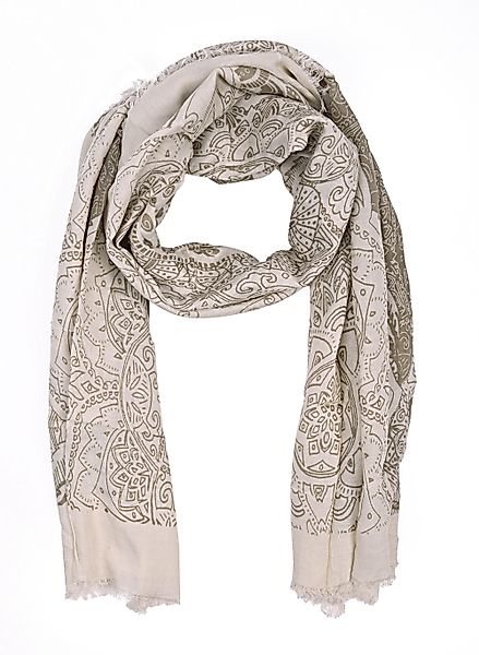 Goodman Design Modeschal Trendiger Sommerschal Aline günstig online kaufen