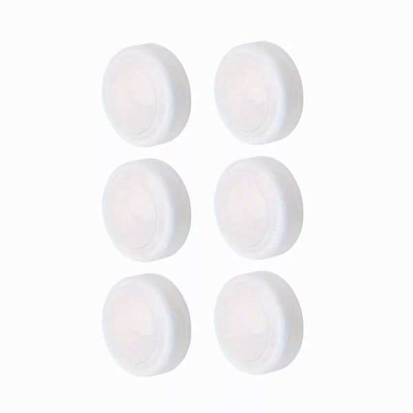 OKWISH LED Nachtlicht RGB LED Nachttischlampe günstig online kaufen