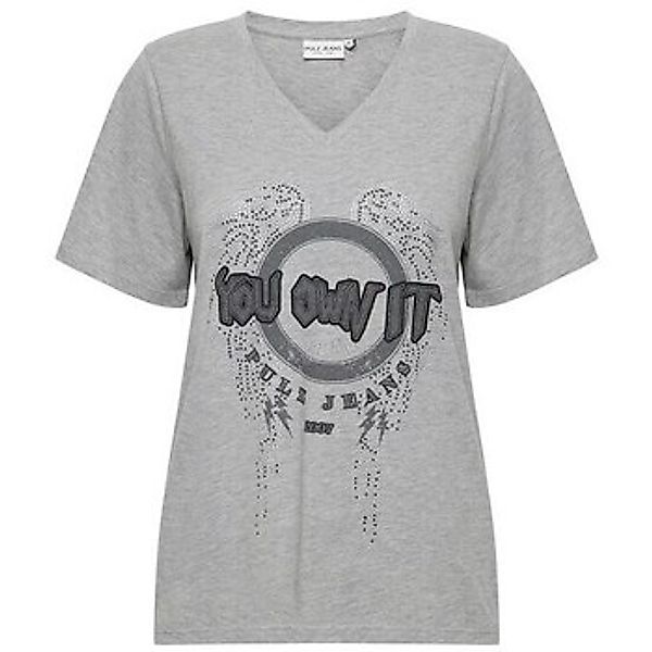Pulz  T-Shirt T-shirt femme  Maddie günstig online kaufen