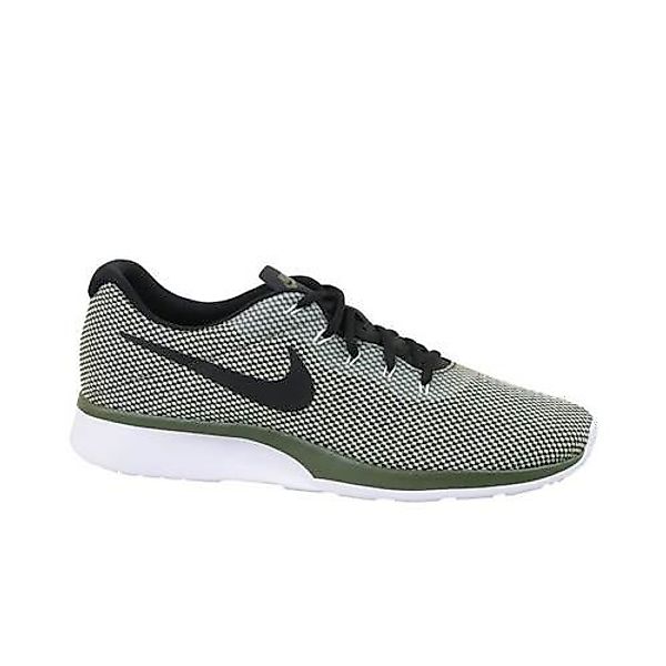 Nike Tanjun Racer Schuhe EU 40 1/2 Grey,Black günstig online kaufen