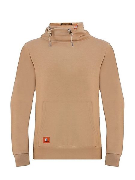 Schietwetter Rundhalspullover Herren Sweater "Kjell von günstig online kaufen