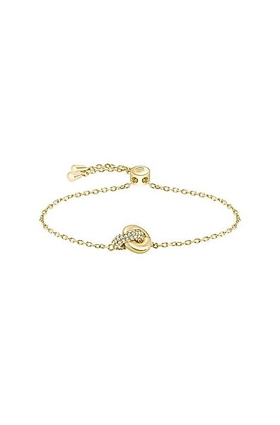 BOSS Armkette LIVE PRECIOUS, mit Preciosa Crystal günstig online kaufen