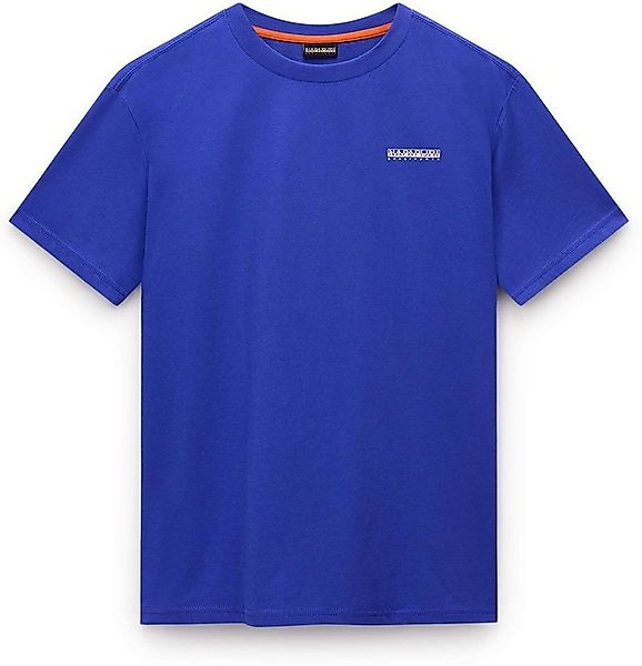 Napapijri T-Shirt S-Small Box Ss günstig online kaufen