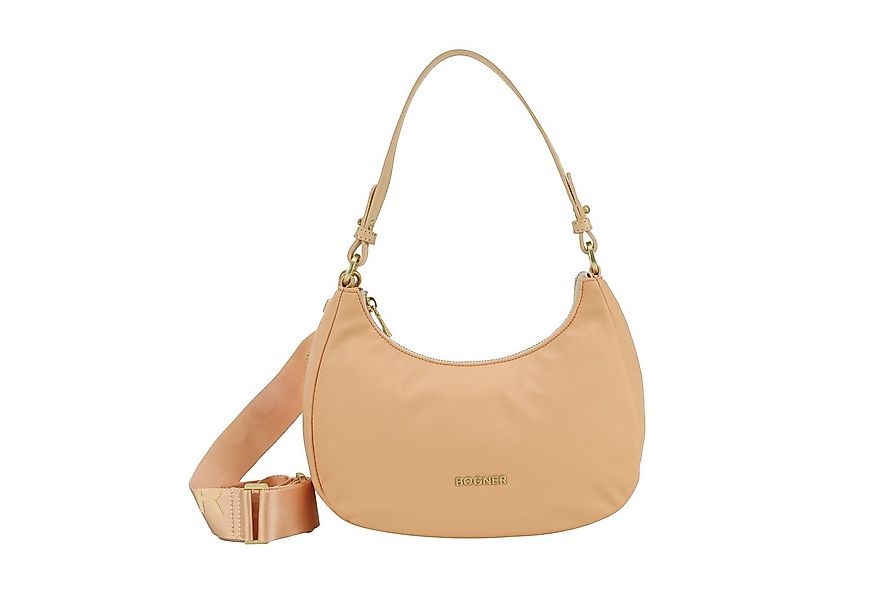 BOGNER Handtasche Bogner - Damen Hobo Klosters Neve Melene günstig online kaufen