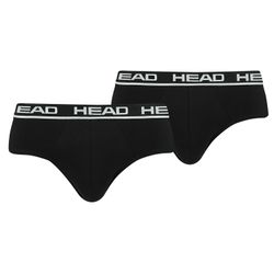 Head Boxershorts Boxer Brief 2P (2-St) günstig online kaufen