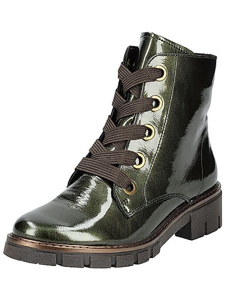 Ara Ara Stiefelette Leder Schnürstiefelette günstig online kaufen