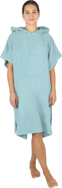 normani Badeponcho Badeponcho aus Bio-Baumwolle Sitra, günstig online kaufen