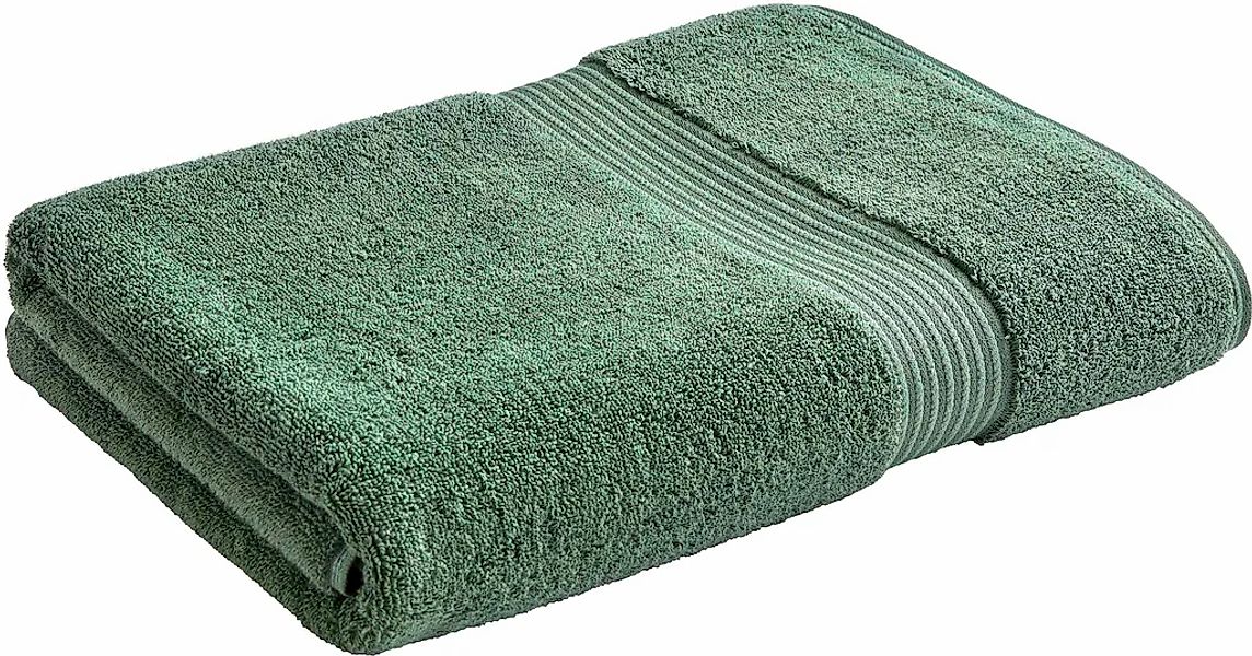 Christy Badetücher "SUPREME" Premium-Badetücher in Luxusqualität, 650g/m², günstig online kaufen