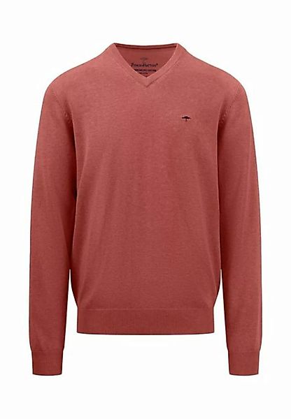 FYNCH-HATTON Sweatshirt V-Neck günstig online kaufen