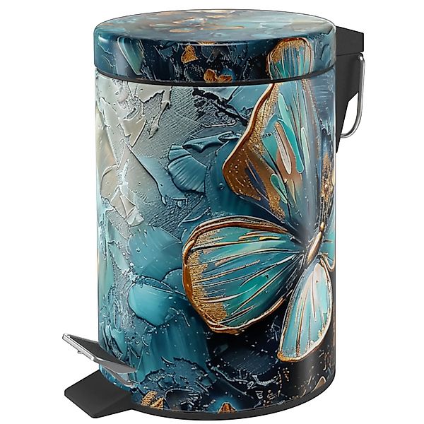 SANILO Kosmetikeimer Mariposa günstig online kaufen