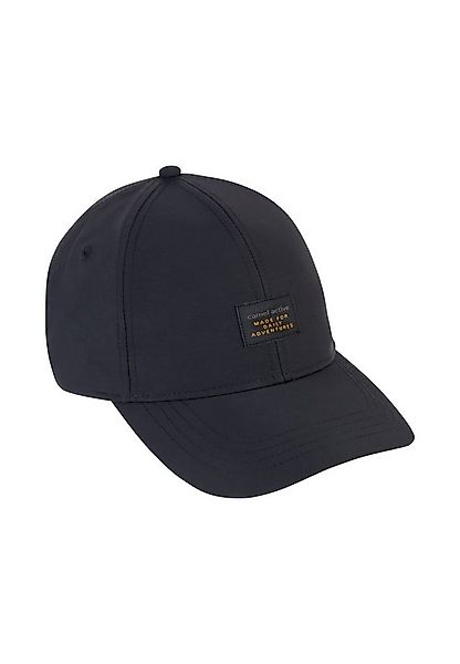 camel active Baseball Cap mit wasserabweisender und schnell trocknender Eig günstig online kaufen