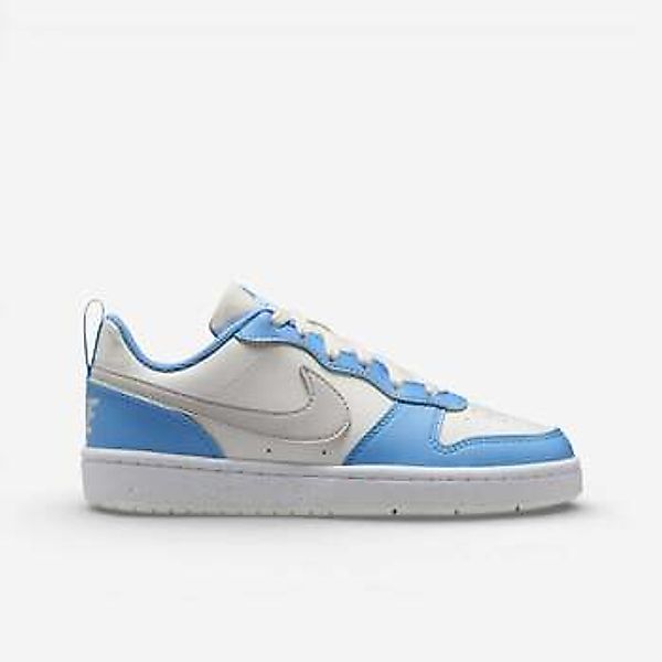 Nike  Sneaker Court Borough Low Recraft Cobalt Pulse (GS) günstig online kaufen