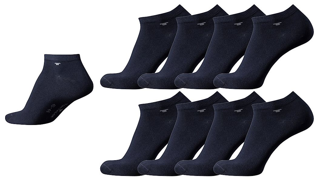 TOM TAILOR Socken TTsneaker545_Set8_46 Tom Tailor günstig online kaufen