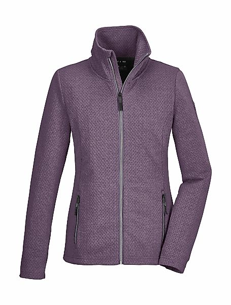 G.I.G.A. DX by killtec Fleecejacke "GW 49 WMN KNTFLC JCKT", Vielseitige Dam günstig online kaufen