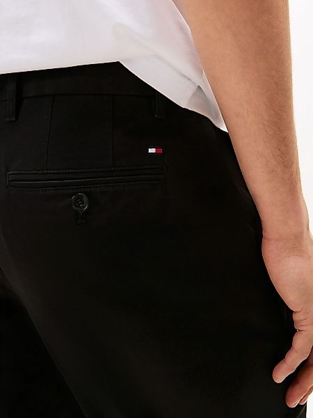 Tommy Hilfiger Chinohose "DENTON CHINO 1985 PIMA COTTON" von der Kollektion günstig online kaufen