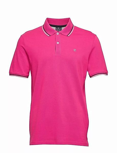 Champion Poloshirt Champion Hr. Polo Shirt Auth 211847 pink günstig online kaufen