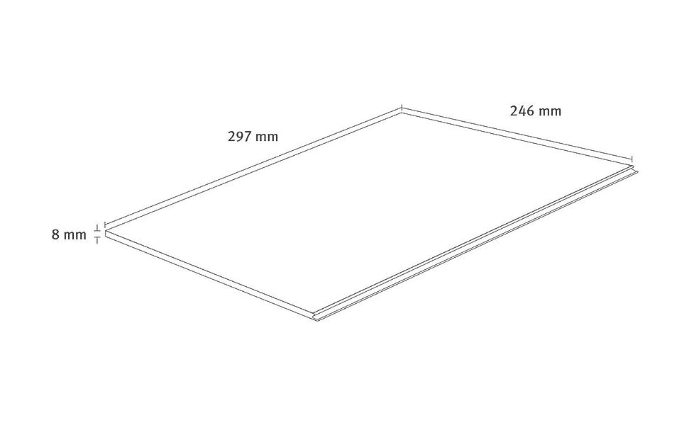 EGGER Laminat Muster NatureSense Laminat EL2077 günstig online kaufen