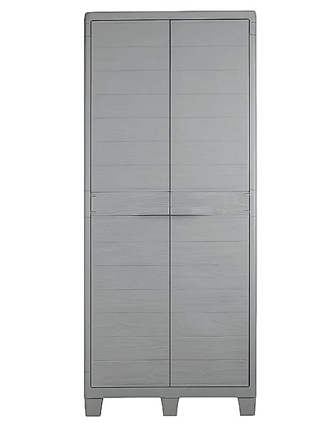 LIVARNO Garten-Geräteschrank Livarno Home Garten Universalschrank günstig online kaufen