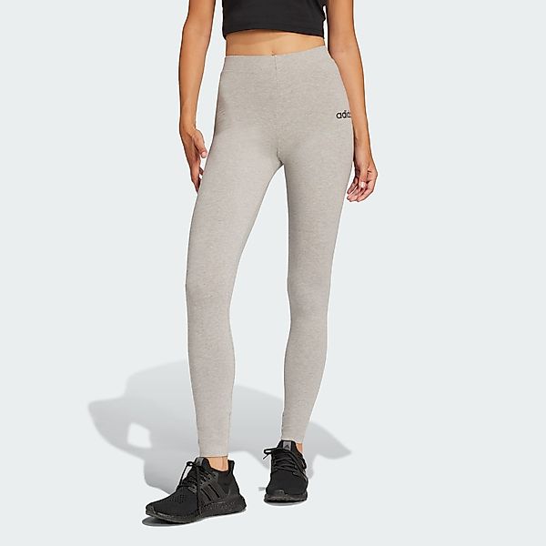 adidas Sportswear Leggings ESSENTIALS LINEAR COTTON günstig online kaufen
