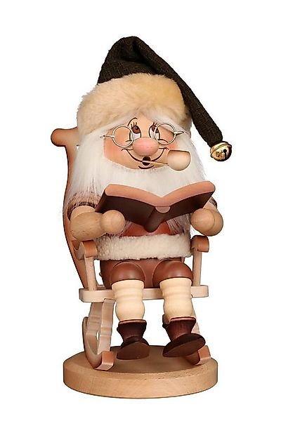 Christian Ulbricht Räuchermännchen günstig online kaufen