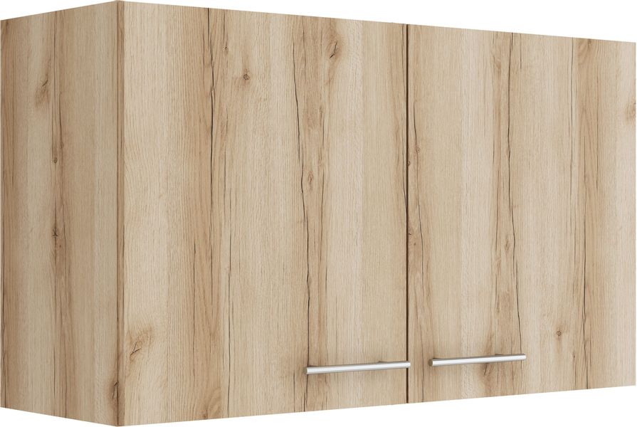 OPTIFIT Hängeschrank "Bella" Breite 100 cm, 2 Türen, 1 Einlegeboden günstig online kaufen