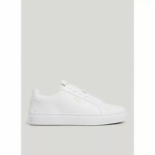Pepe jeans  Sneaker PLS00031 CAMDEN RUMP W günstig online kaufen