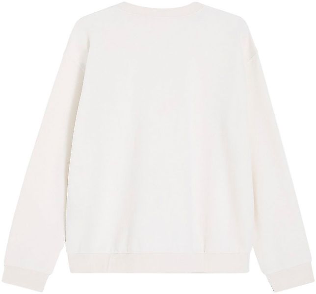 Levi's® Sweatshirt EVERYDAY CREW SWEATSHIRT mit kleinem Logo auf der Brust günstig online kaufen