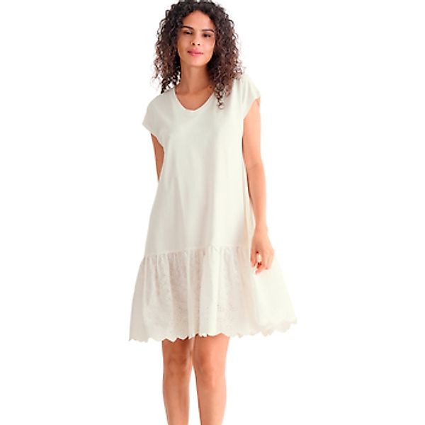 Lisca  Kleider Sommerkleid mit kurzen Ärmeln PANAMA günstig online kaufen