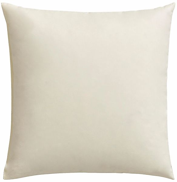 Otto Keller Daunenkissen "Annabelle, Kopfkissen & Dekokissen, in vielen Grö günstig online kaufen