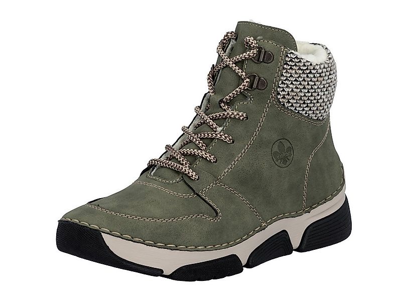 Rieker Winterstiefel günstig online kaufen