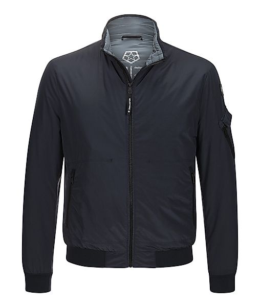 Milestone Blouson MSAlbany Herren Übergangsjacke Jacke günstig online kaufen