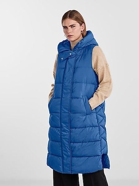 Y.A.S Steppweste YASLIRO PADDED VEST S. NOOS günstig online kaufen