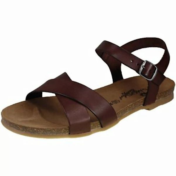 Cosmos Comfort  Sandalen Sandaletten dunkel 6106802-32 günstig online kaufen