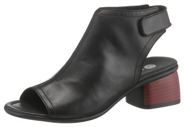Remonte Sandalette, Sommerschuh, Sandale, Blockabsatz, mit günstig online kaufen