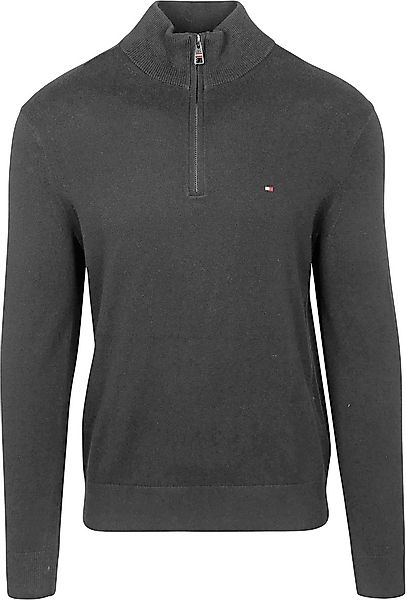 Tommy Hilfiger Troyer PIMA ORG CTN günstig online kaufen