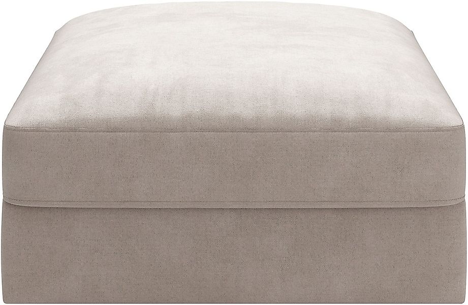 Home affaire Sofa-Mittelelement "Innovid" Modernes Modul-Polsterprogramm günstig online kaufen