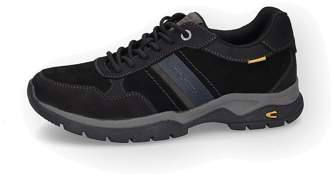 camel active Camel Active 57BTA03 Schwarz/Navy günstig online kaufen