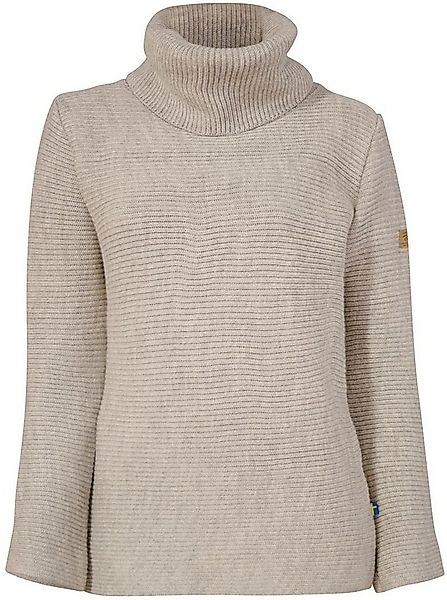 Ivanhoe of Sweden Wollpullover Damen Rollkragen NLS Holly 100 % reine und u günstig online kaufen