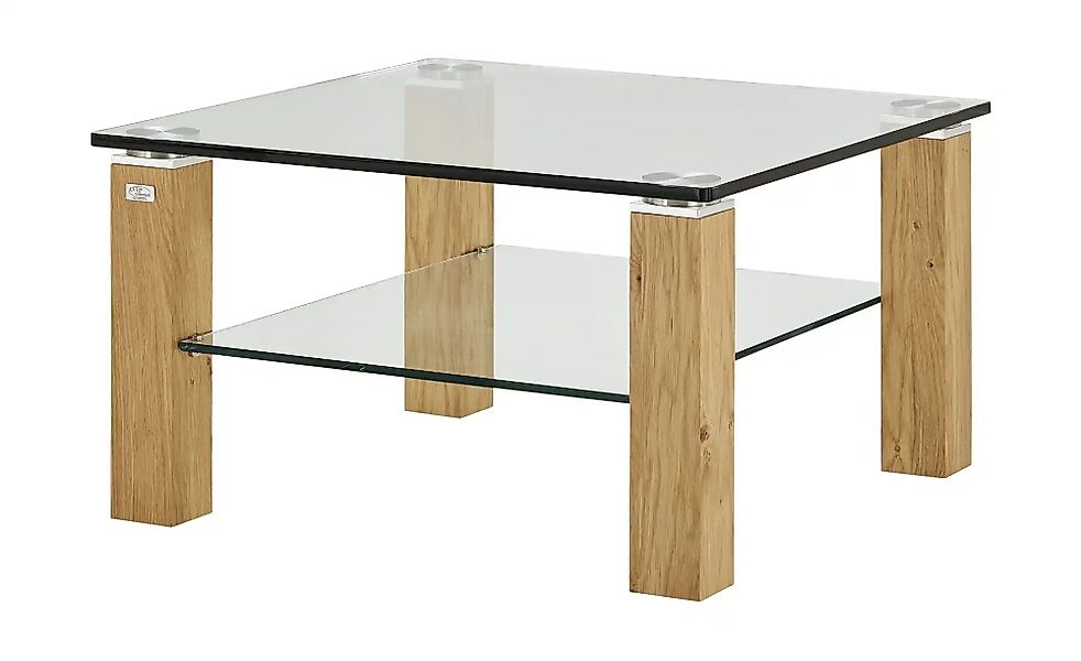 Couchtisch  Rimini ¦ holzfarben ¦ Maße (cm): B: 75 H: 42,5 Tische > Mehr Ti günstig online kaufen