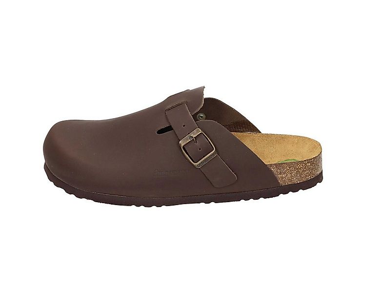 Dr. Brinkmann Nerpio Clog (1-tlg) Clogs - Hochwertiges, robustes Fettleder günstig online kaufen