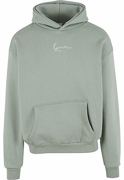Karl Kani Kapuzenpullover "Karl Kani Small Signature Essential Os Hoodie" 1 günstig online kaufen