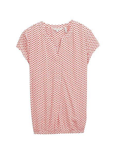 TOM TAILOR Klassische Bluse günstig online kaufen