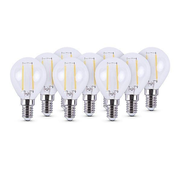Bestlivings LED-Leuchtmittel 77202 Glühbirne, E14, 9 günstig online kaufen
